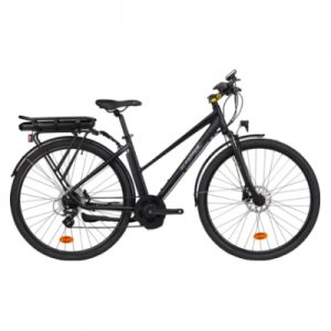 Vélo électrique go sport : scrapper e mixt