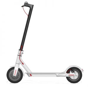 Notre avis sur la trottinette électrique Xiaomi M365