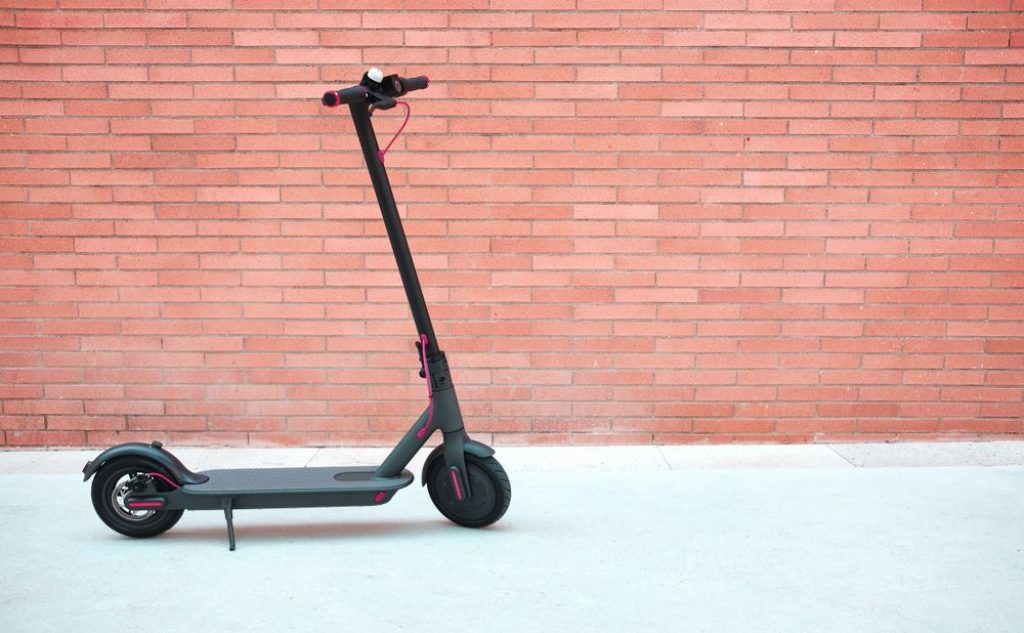 Notre avis sur les trottinettes électriques Darty