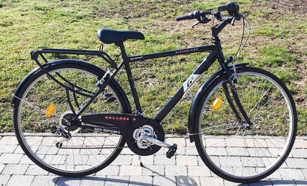 Les meilleurs vélos électriques de la marque Go Sport