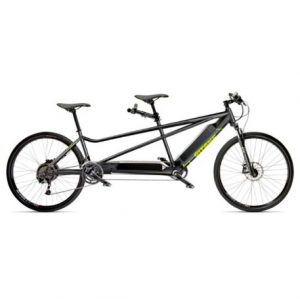 Vélo électrique Gitane tandem