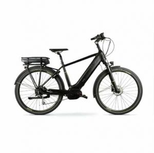 Avis vélo électrique Granville e terra