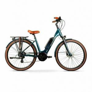 Avis vélo électrique Granville e urban nex