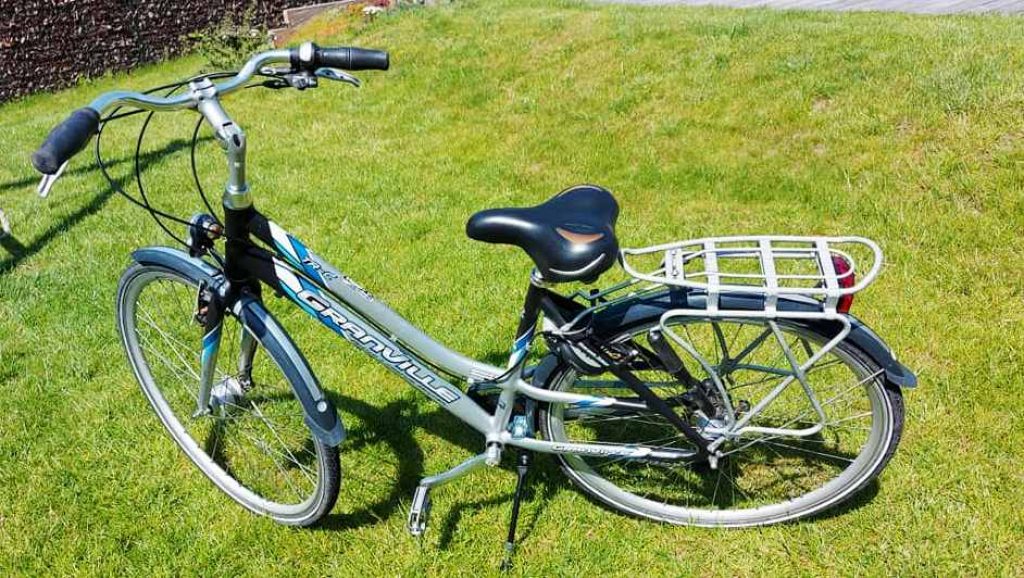 Avis vélos électriques Granville