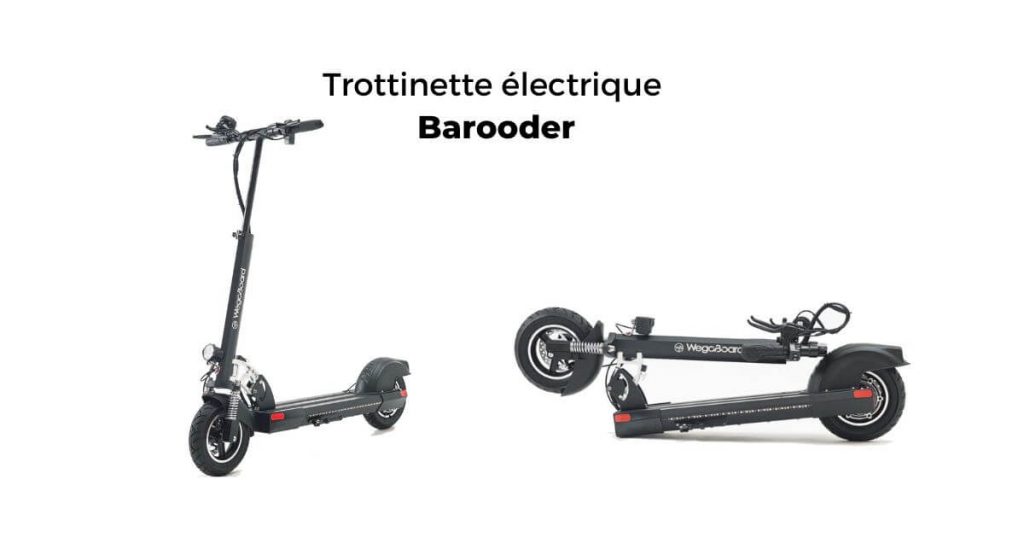 Trottinette - Électrique Adultes Longue Portée 50Km Vitesse Maximale 25Km/H  Plateau Pneus Guidon Plus Larges - Achat / Vente Trottinette Électrique  Adulte - Cdiscount