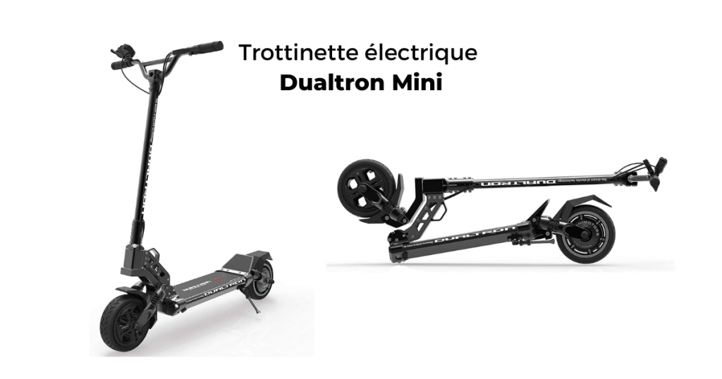 Dualtron Mini