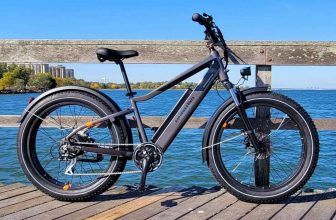 Avis Rad Power Bikes