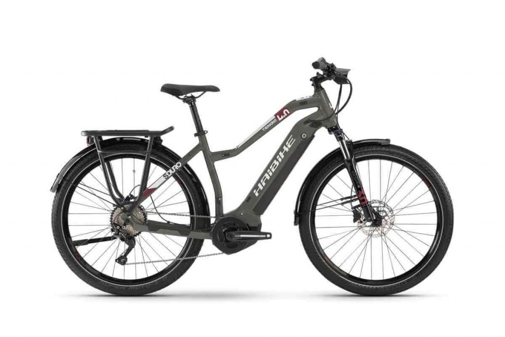 Haibike SDURO Trekking 4.0