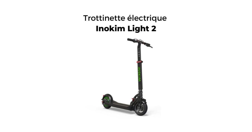 Inokim light 2