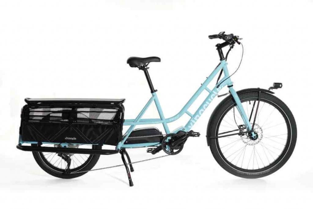 Xtracycle Swoop