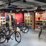 Magasin vélo électrique lille