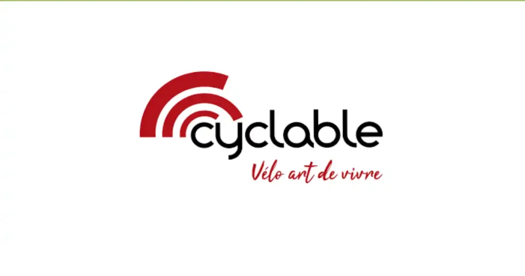 Cyclable - Lille