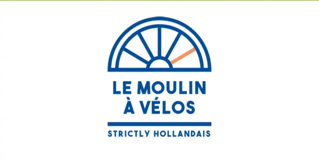 Le moulin à vélo Lille