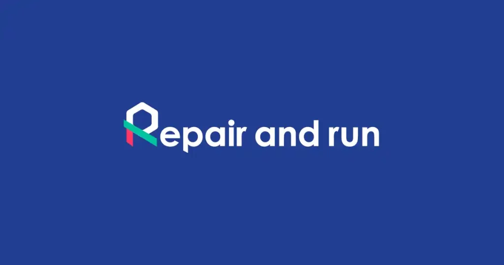 Repair and run - réparer vélo électrique Lille