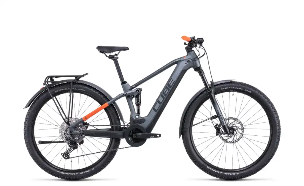 Batterie Vélo électrique 10.4Ah 36V pour CityZen