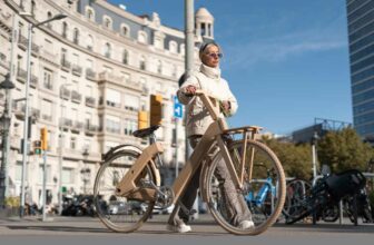 Marques vélo électrique français