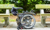 Notre avis sur les vélos électriques Brompton