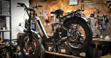 Comparatif des meilleurs Fat Bike Électriques 2024