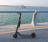 Notre avis sur la Ninebot ES4