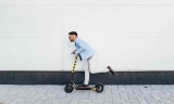 9 raisons d’acheter une trottinette à assistance électrique