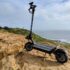 Comparatif des assurances pour trottinettes électriques