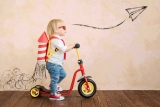 Choisir une trottinette pour enfant : le guide complet
