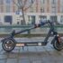 Top 5 trottinettes électriques légères