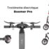 Top 7 des meilleurs magasins de vélos électriques à Paris