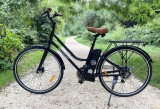 Top 3 vélos électriques vintage : de l’élégance et des performances
