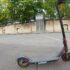 Top 5 trottinettes électriques cross et  tout-terrain
