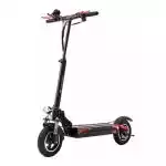 Trottinette électrique grande autonomie : Barooder 2 pro