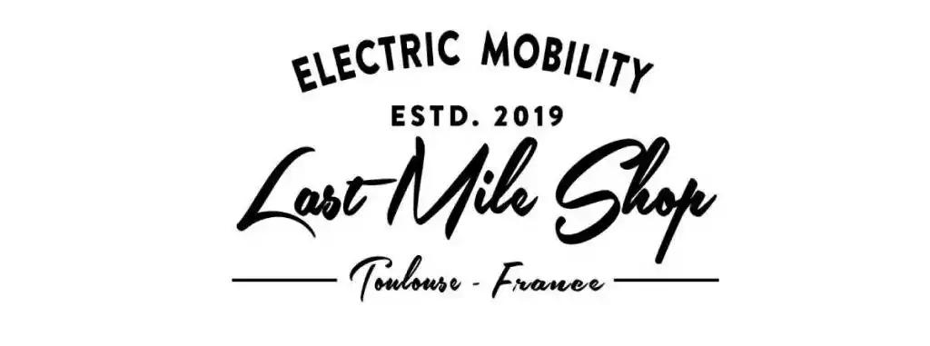 Last Mile Shop - magasins de trottinettes électriques