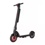 Trottinette électrique grande autonomie : Runway Plus