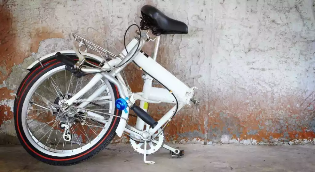 Les inconvénients des vélos électriques pliants