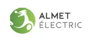 Magasin de vélo électrique à Paris : Almet Electric