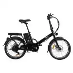 Promo Citybike de Wegoboard