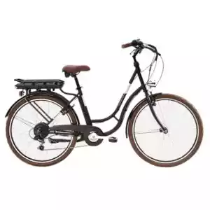 Vélo électrique Nakamura E city 50