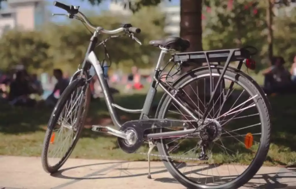 Notre avis sur les vélos électriques Nakamura