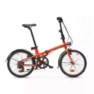 Vélos électriques Decathlon : Tilt 500E