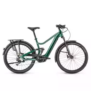 Vélo électrique Moustache : Samedi 27 Xroad