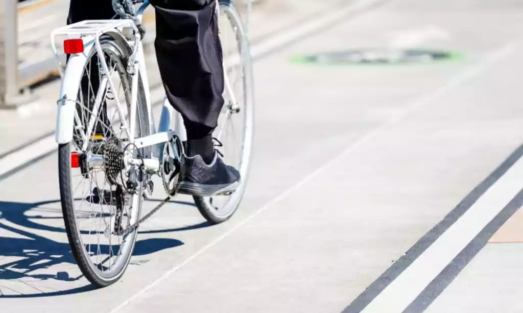 Règlementation vélos en France