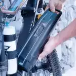Vélo électrique batterie grande autonomie