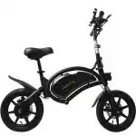 urban glide draisienne