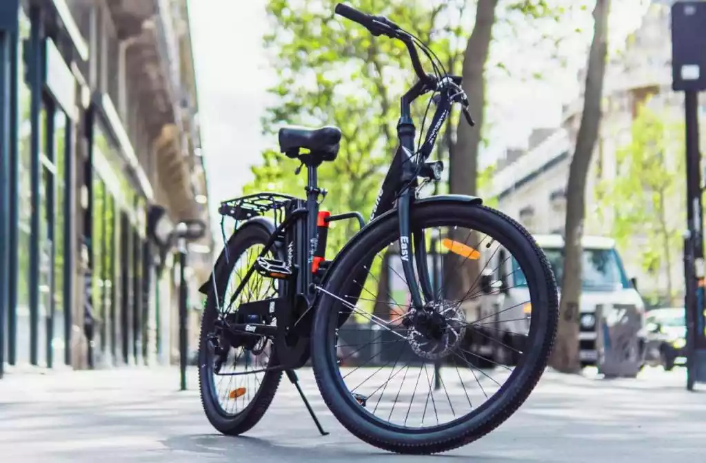 Notre avis sur les vélos électriques Velobecane